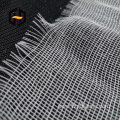 Scrim grid mesh lining fabric for duct tape